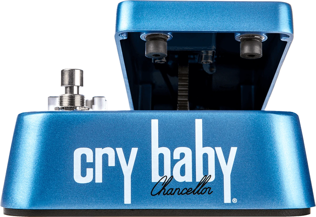Dunlop Cry Baby JTC95 Justin Chancellor Bass Wah